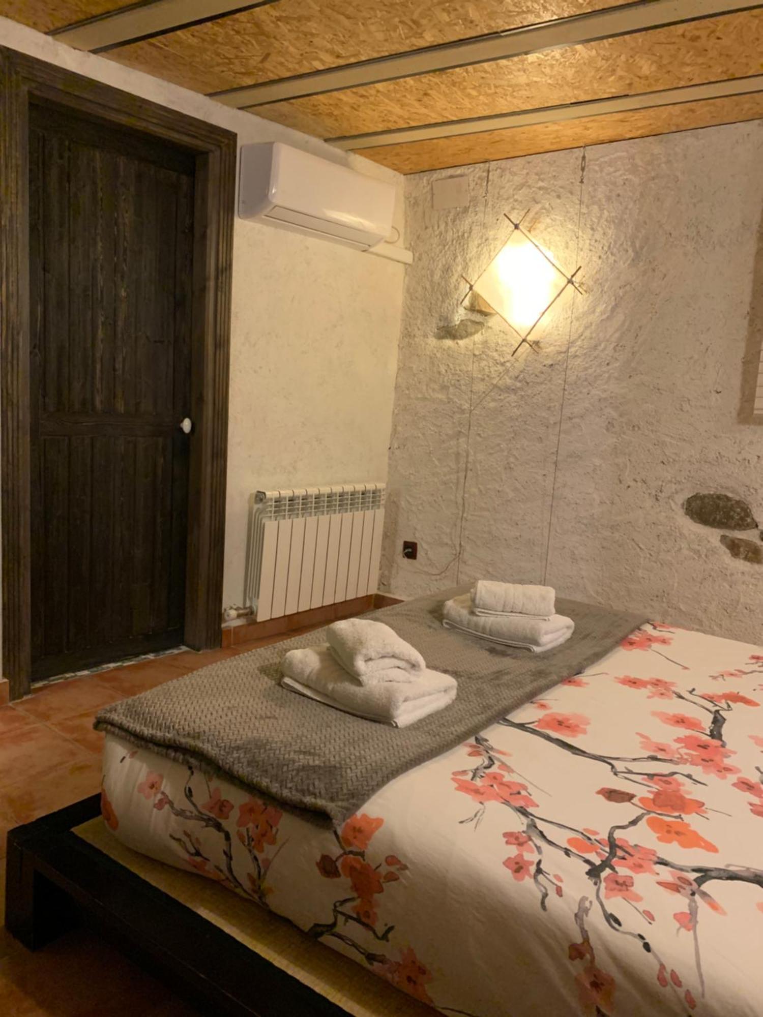 Гостьовий будинок Casa El Pelaire Perarrua Екстер'єр фото